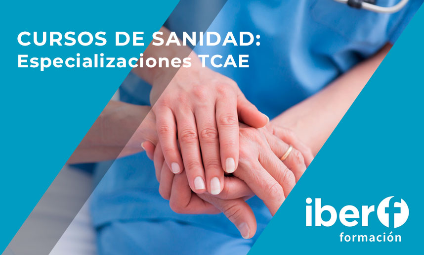 Cursos de sanidad