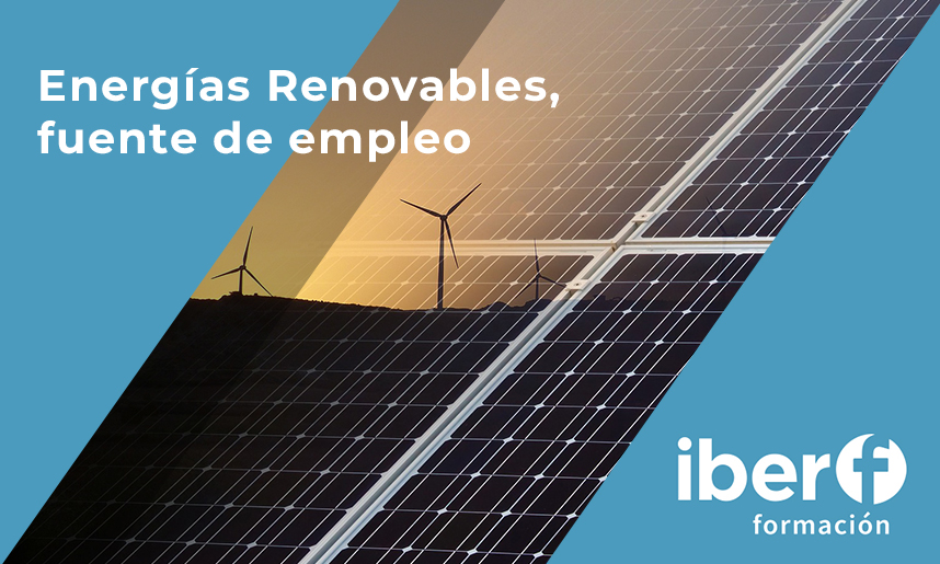 cursos de energías renovables