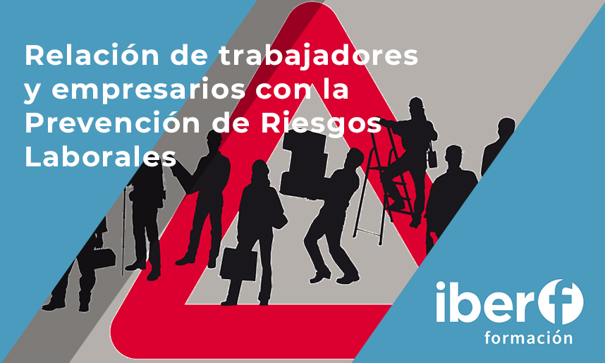 Prevención de Riesgos Laborales