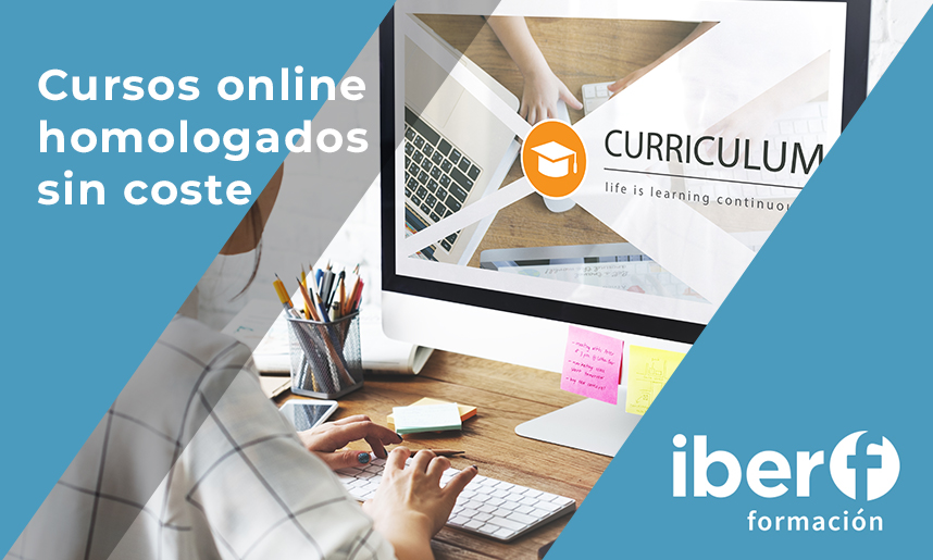 cursos homologados gratis