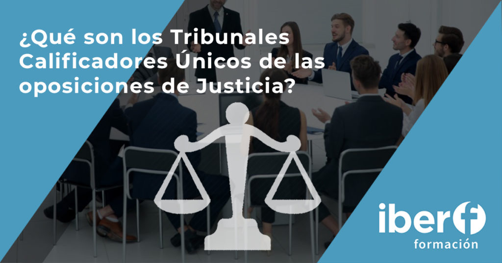 Tribunales Calificadores de Justicia